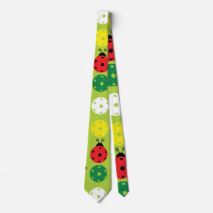 Gravata Escaravelhos de escaravana e almôndegas frescas