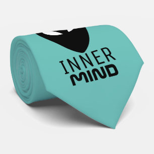 Gravata Espaço Exterior na Mente, Alienígena Extraterrestr