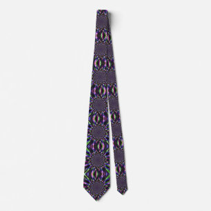 Gravata Espetacular Rainbow 2 Tie