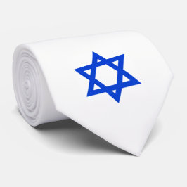 Gravata Estrela de David