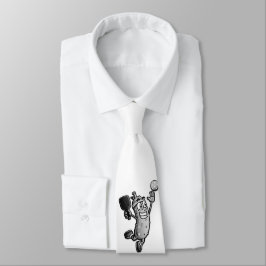 Gravata Estrela de Piceball