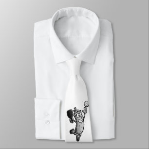 Gravata Estrela de Piceball