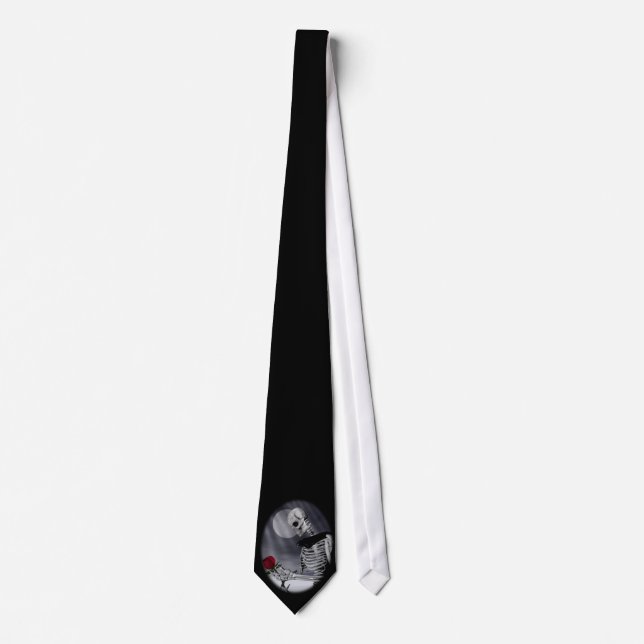 Gravata Eternal Beauty Tie (Frente)