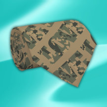 Eu Amo Camouflage Verde Brown |