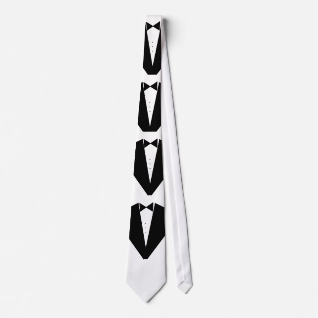 Gravata evento do traje de cerimónia (Frente)
