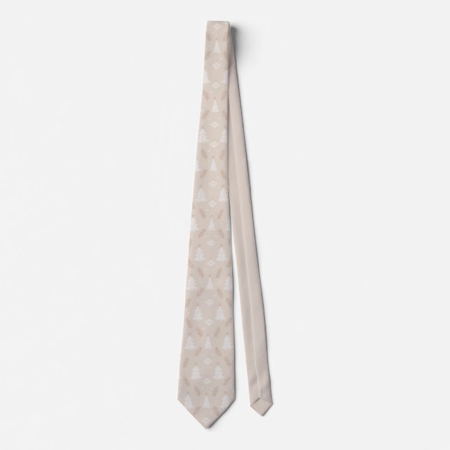 Gravata Evergreen Elegance Necktie (Frente)