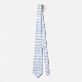 Gravata EWB-EUA Polka-Dot Tie
