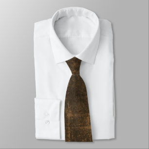 Gravata Excelente Rustic Style Tie!