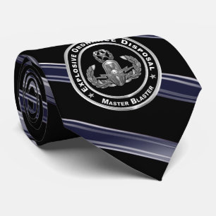 Gravata Explosive Ordnance Disposal (EOD)