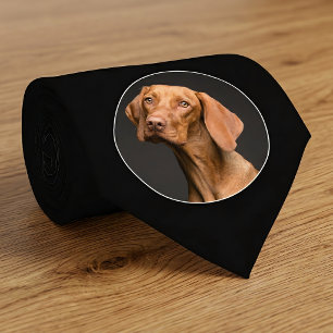 Gravata Faça sua própria foto personalizada / imagem de 