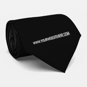 Gravata Faça upload do seu logotipo Adicionar informações