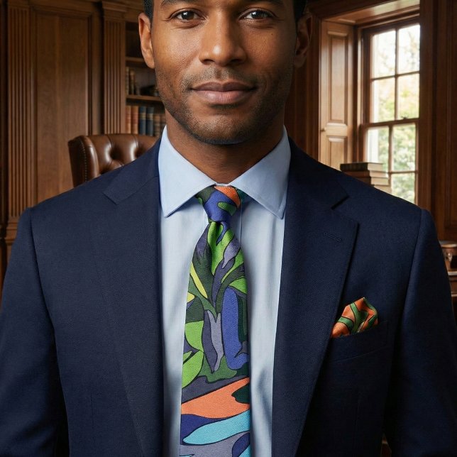 Gravata Fairview Park (Criador carregado)