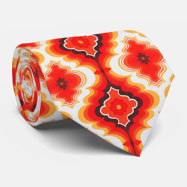 Gravata Falln Psychedelic Sunset (Rolled)