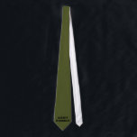 Gravata Família Tie Army<br><div class="desc">Família Tie Army</div>
