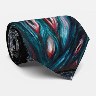 Gravata Fantasma