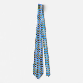 Gravata Farol de Selkirk, New York Mens Tie