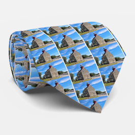 Gravata Farol de Selkirk, New York Mens Tie