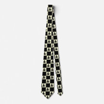 Feiticeiras Pretas Xadrez Preto e Amarelo