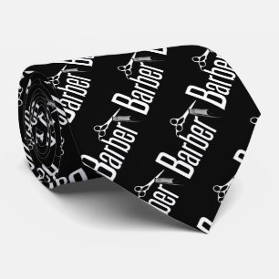 Gravata Ferramentas de Compro de Barber