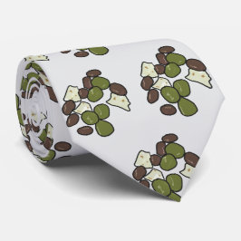 Gravata Feta Cheese and Olives