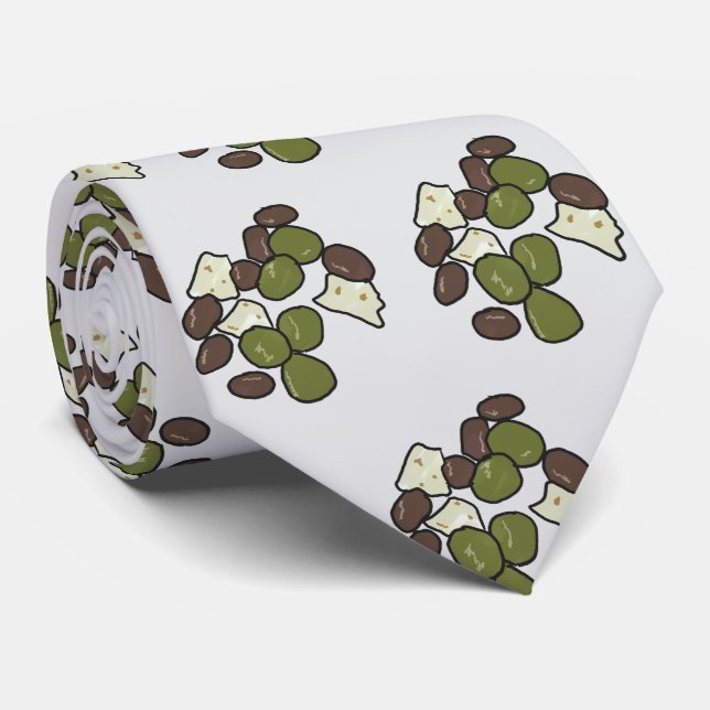 Gravata Feta Cheese and Olives (Rolled)