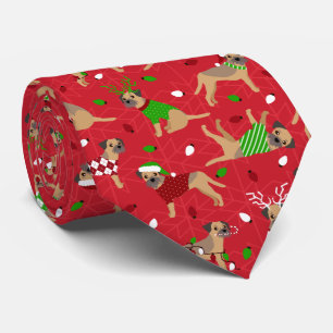 Gravata Fim de Natal