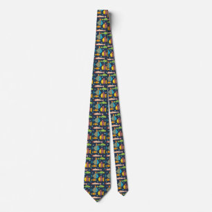 Gravata Fishy Tie