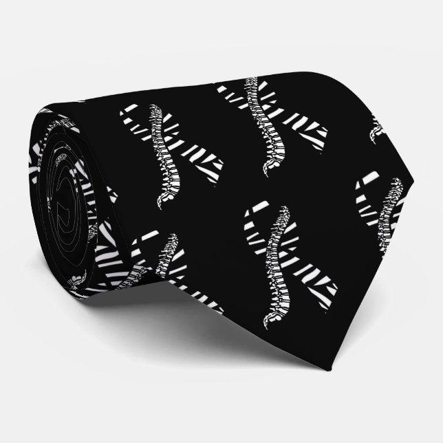 Gravata Fita/Sensibilização...Cistos Tarlov (Rolled)