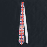 Gravata Flag Necktie, Reino Unido<br><div class="desc">adorável para ocasiões especiais</div>