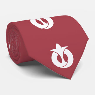 Gravata Flag of Aichi Prefecture, Japan