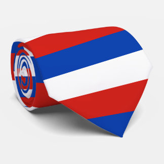 Gravata Flag Schleswig-Holstein Tie