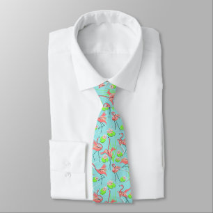 Gravata Flamingo Fandango Multi-tie