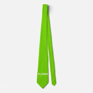 Gravata Flixbus Tie
