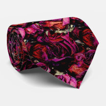 Floral de Rosas vermelhas Vermelhas
