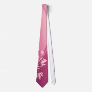 Gravata Floral Fashion 2 Tie