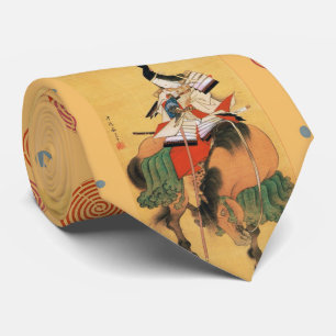 GRAVATA FLORES ANTIQUAS JAPONESAS,FOLHAS,FLORAL GEOMÉTRICO