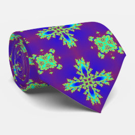 Gravata Flores de Artdeco no Estilo Retroativo