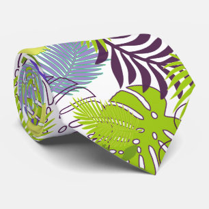Gravata Floresta tropical PixDezines/antecedentes DIY