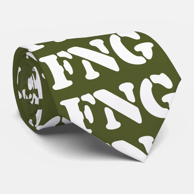 GRAVATA FNG (Rolled)