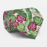 Folhas Tropicais