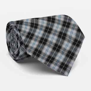 Gravata Forbes Dress Clãs Originais Tartan Xadrez