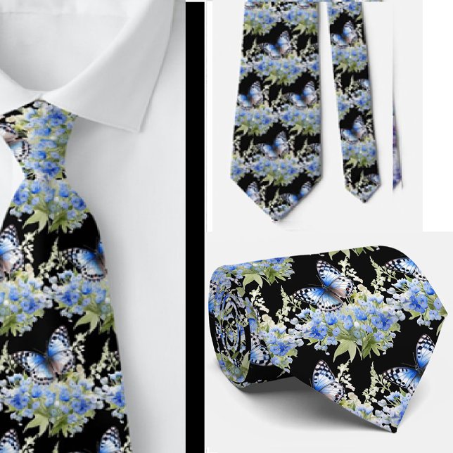 Gravata Formal de Ocasiao Especial Elegante Criati (Criador carregado)