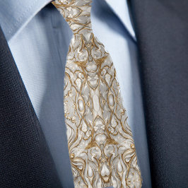 Gravata Formal Elegante