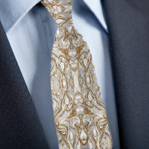 Gravata Formal Elegante