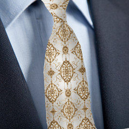 Gravata Formal Sofisticada