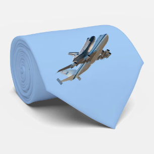 Gravata Foto do voo final do Space Shuttle Endeavor