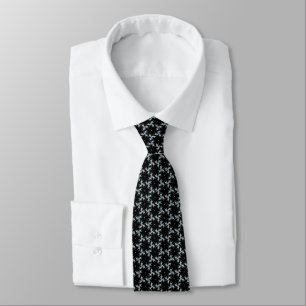 Gravata Fractal Finesse Tie