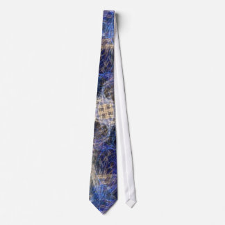 Gravata FRACTAL-WEB Tie