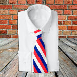 Gravata France Gravatas, moda, Bandeira francesa<br><div class="desc">Neck Tie: moda Patriótica da Bandeira Francesa e design de negócios da França - adoro o meu país,  visto de escritório,  viagem,  patriotas nacionais/fãs desportivos</div>