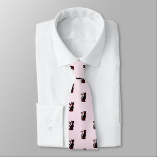 Gravata Francês: Bonne Soiree Neck Tie